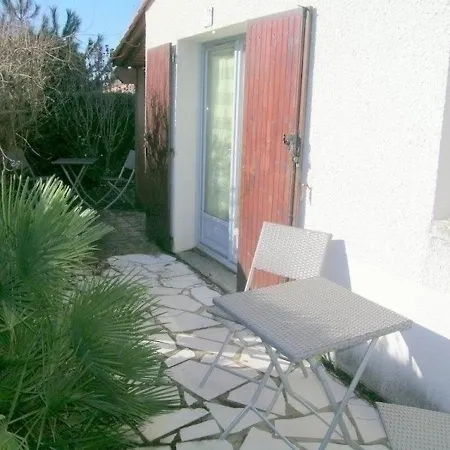 فيلة House Le Hameau De Talaris لا بالمير