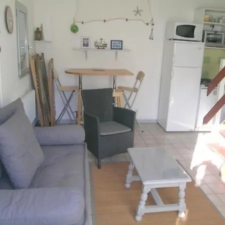 House Le Hameau De Talaris * لا بالمير