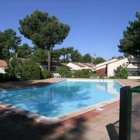 فيلة House Le Hameau De Talaris لا بالمير