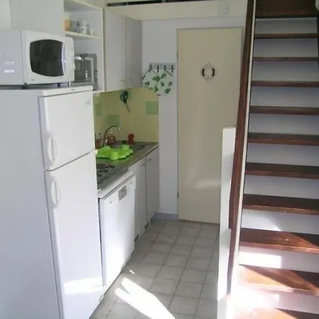 House Le Hameau De Talaris * لا بالمير