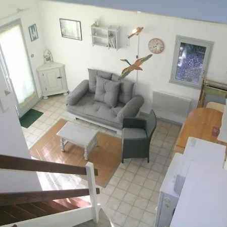 House Le Hameau De Talaris *