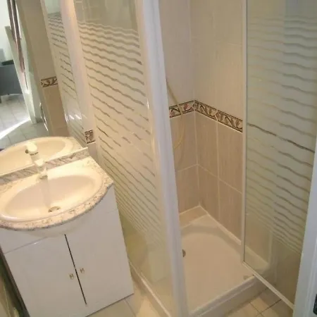 House Le Hameau De Talaris لا بالمير