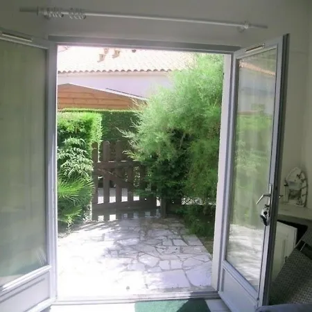 House Le Hameau De Talaris فيلة *