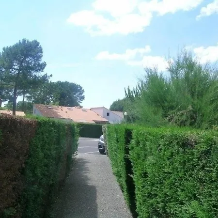 House Le Hameau De Talaris * لا بالمير