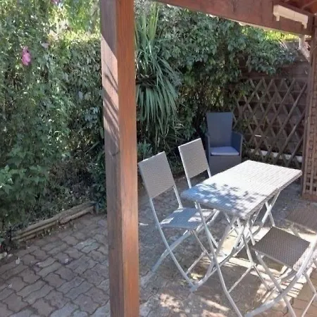 House Le Hameau De Talaris * لا بالمير