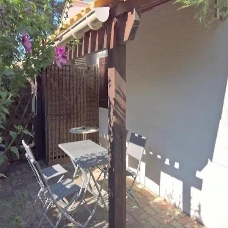 House Le Hameau De Talaris فيلة *